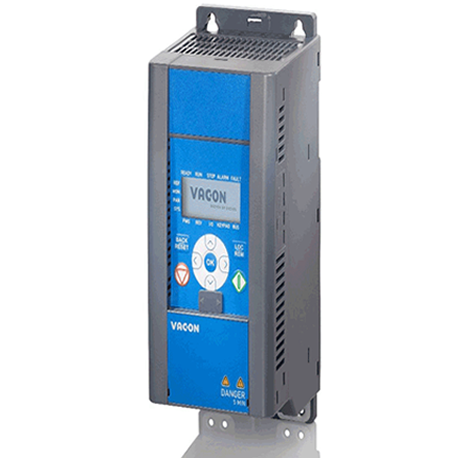 Vacon 20X 0,37-7,5 kW 