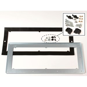 130B1047 PANEL ÜZERİNDEN MONTAJ KİTİ