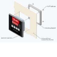 175G9004 Remote Operator kit MCD200
