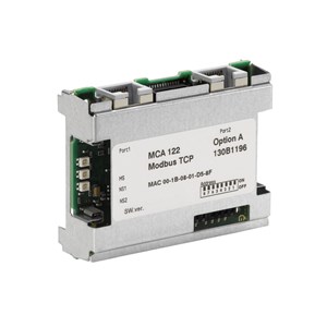 130B1196 Modbus tcp kit uncoated