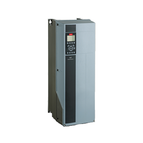 Danfoss VLT Sürücüsü FC 302 7.5 KW / 380-500 VAC 131B3472