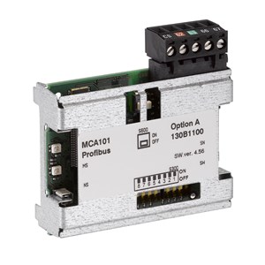 130B1100 Profibus uncoated 