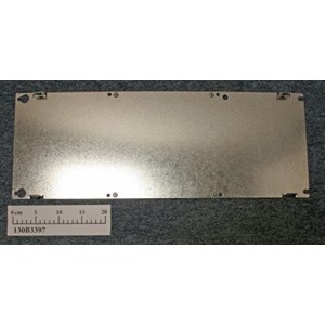 130B3397 VLT® MCF108 BplateB2 IP21/55-TYPE 1/12