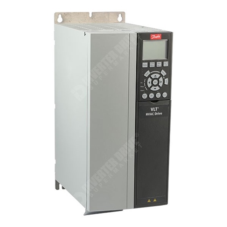 Danfoss FC 102 18.5 KW /380 480 VAC 131B5481