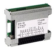 130B1243 Analog I/O coated
