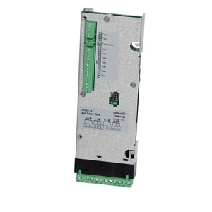 130B1164 Ext. Relay Card