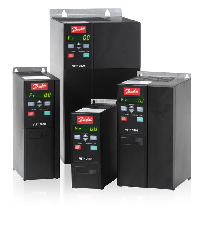 134H2364 VLT2805PT4B20SBR0DBF12A00C1 0,55KW