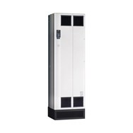 134G9543 AAF006A310T4E21H4XGC3XXSXXXXAXBXCFXXXD0 ACTIVE FILTER RFI 310A