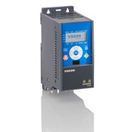 135U9498 VACON 20 , 208-240 V, 3~ (3~MOTOR), IP20/Open type, IP21/Open type, EMC Class C4, Push Button HMI, Full I/O 2Amp