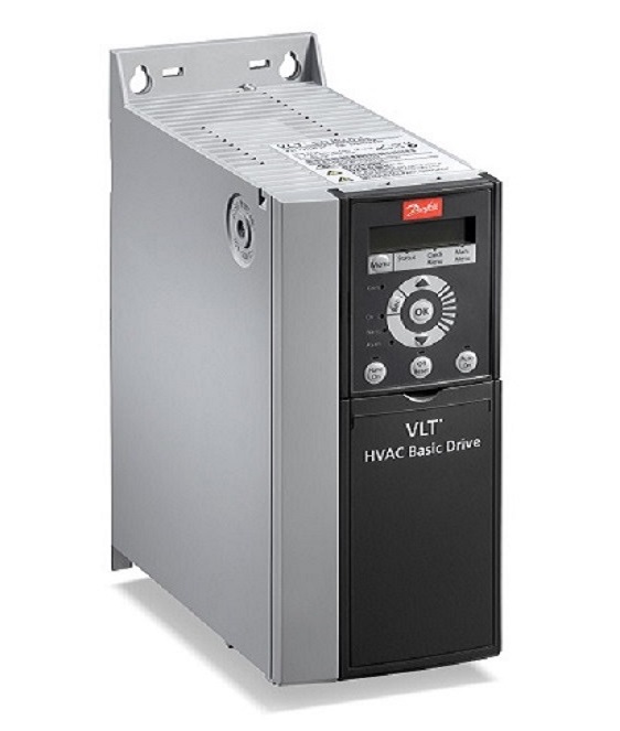 Danfoss FC-101 131L9867 5.5kW FC-101P5K5T4E20H4XXCXXXSXXXXAXBXCXXXXDX