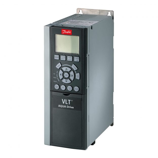 Danfoss FC-202  131X3339 30kW  FC-202P30KT4E21H1XGCXXXSXXXXA0BXCXXXXD0 VLT® AQUA Drive FC 202
